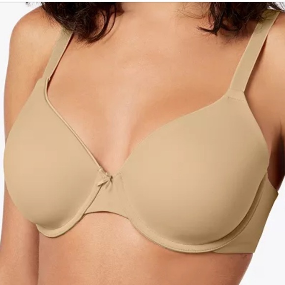 Bali Other - Bali
Passion for Comfort Back Smoothing Light Lift Underwire Bra
